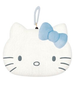 乘车卡夹 Hello Kitty凯蒂猫 卡夹 Marimocraft