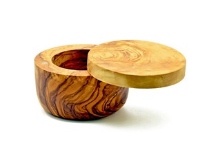 Seasoning Container Olive Sugar Pots