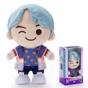 BTSぬいぐるみ TinyTAN ぬいぐるみ Sサイズ RM