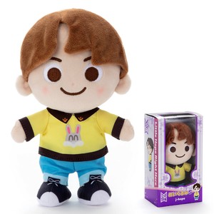BTSぬいぐるみ TinyTAN ぬいぐるみ Sサイズ RM
