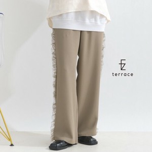 [SD Gathering] Full-Length Pant