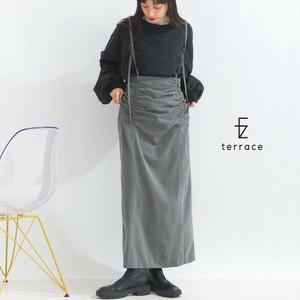 [SD Gathering] Jumper Dress Shirring