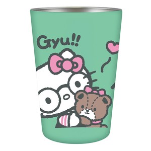 Cup/Tumbler Hello Kitty Sanrio Characters