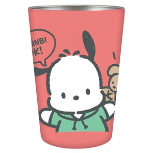 Cup/Tumbler Sanrio Characters Pochacco