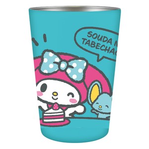 Cup/Tumbler My Melody Sanrio Characters