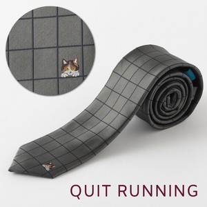 Tie Cat