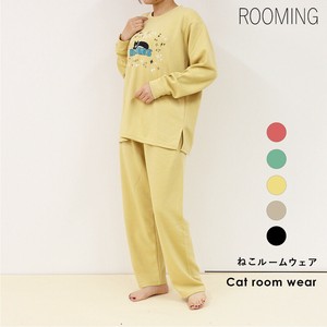 家居服 Design 猫咪 房间