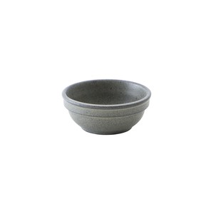 フォンテ サンドグレー 7.5cmスタックボウル