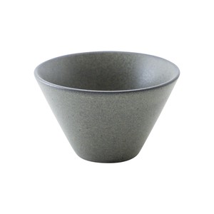 フォンテ サンドグレー 14.5cmトロンバトールボウル