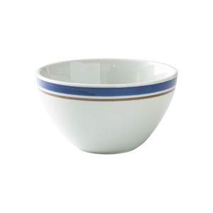 丼饭碗/盖饭碗 条纹 14cm
