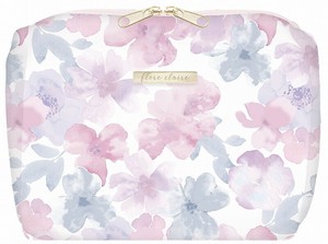 Pouch Pink Square