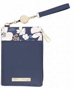 Pass Holder Navy