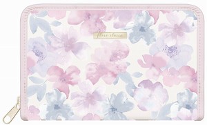 Small Item Organizer Pink