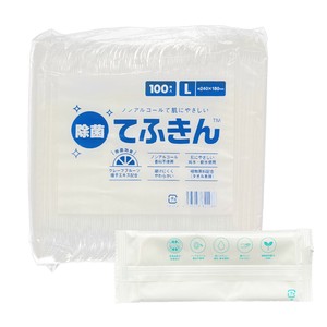 Dehumidifier/Sanitizer/Deodorizer 100-pcs 240 x 180mm
