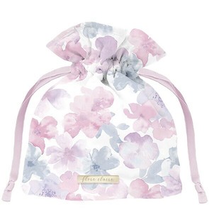 化妆包 新商品 束口袋