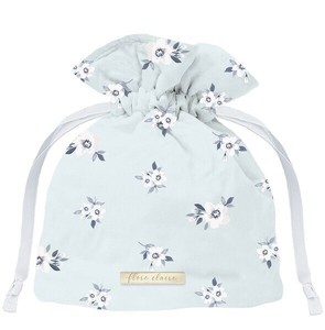 化妆包 新商品 束口袋