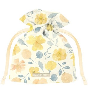 化妆包 新商品 束口袋
