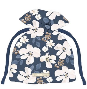 化妆包 新商品 束口袋