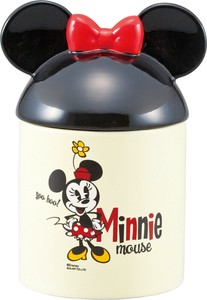 保存容器/储物袋 密封罐 迷你 迪士尼 Disney迪士尼