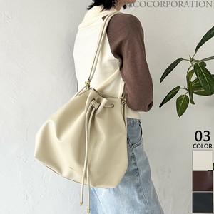 托特包 2024新品 2种方法