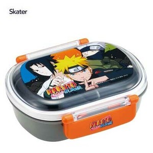 便当盒 午餐盒 Skater 360ml
