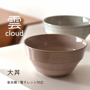 Donburi Bowl