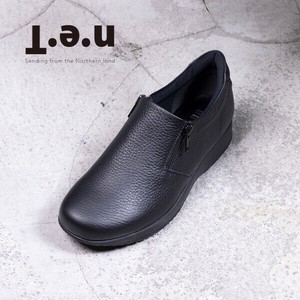 Comfort Pumps Ladies fashion Lightweight Pumps Genuine leather 22.5 ~ 25.0cm Made in Japan