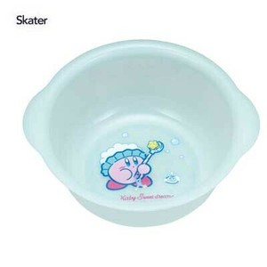 Bath Stool/Wash Bowl Kirby Skater