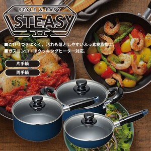 Pot IH Compatible