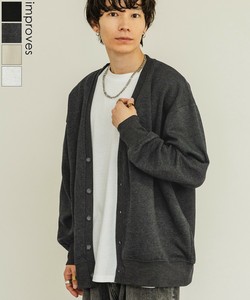 罩衫 开衫