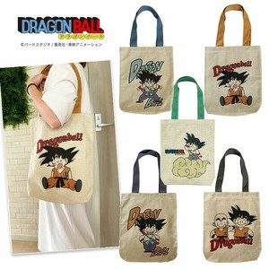 【再販】トートバッグ ''ドラゴンボール''