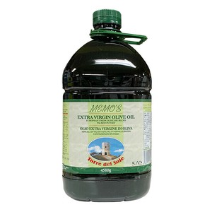 【イタリア産】エクストラ ヴァージン オリーブ オイル De Santis トッレ･デル･ソーレ