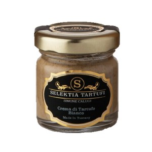 【イタリア産】白トリュフ･ソース SELEKTIA TARTUFI セレクティア･タルトゥーフィ