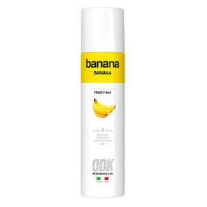 【イタリア産】フルーティミックス バナナ ORSADRINKS オルサドリンクス