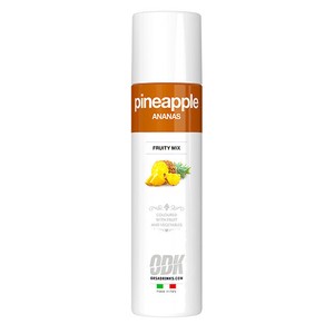 【イタリア産】フルーティミックス パイナップル ORSADRINKS オルサドリンクス