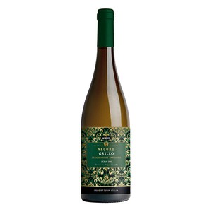 【イタリア産ワイン】グリッロ･アパッシメント　白ワイン NECORO ネコーロ
