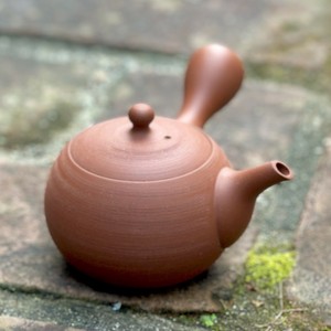 Tokoname ware Japanese Teapot Tea Pot Made in Japan