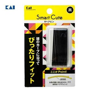 KAIJIRUSHI Hairpin cute
