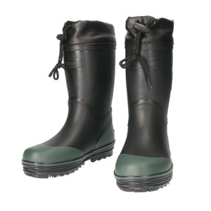 Knee High Boots Rainboots