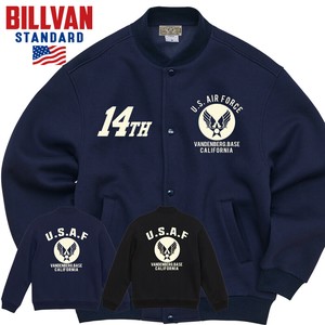 Cardigan Baseball Jacket BILLVAN
