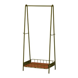 ビーワイケージ ハンガー　家具/インテリア/収納/コート/帽子