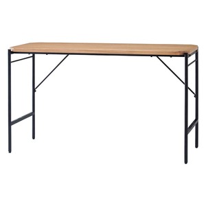 グラム デスク 120サイズ　家具/インテリア/机/ワークデスク