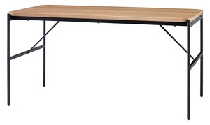 グラム ダイニングテーブル135サイズ　家具/リビング/インテリア/机/食卓