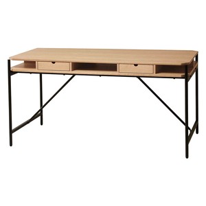 グラム ワーキングダイニングテーブル【超大型商品】　家具/リビング/インテリア/机/食卓