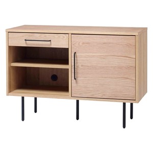 グラム サイドボード【超大型商品】　家具/インテリア/収納/小物入れ/オシャレ