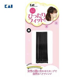 KAIJIRUSHI Hairpin