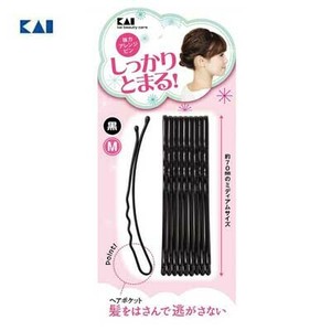 KAIJIRUSHI Hairpin