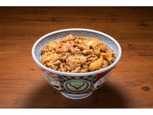 【冷凍】吉野家 大盛牛丼の具・30P