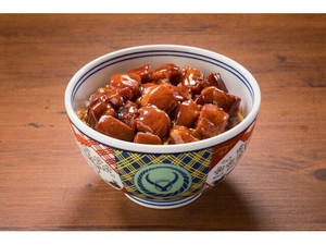 【冷凍】吉野家 焼鶏丼・30P