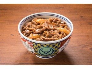 【冷凍】吉野家 牛焼肉丼・30P